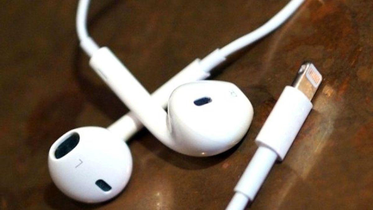 İphone 7 Kulaklığı Ortaya Çıktı !