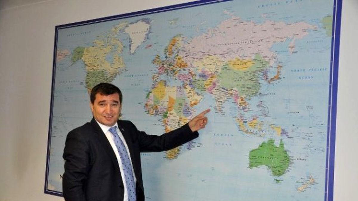 İş Dünyasına Çifte Bayram