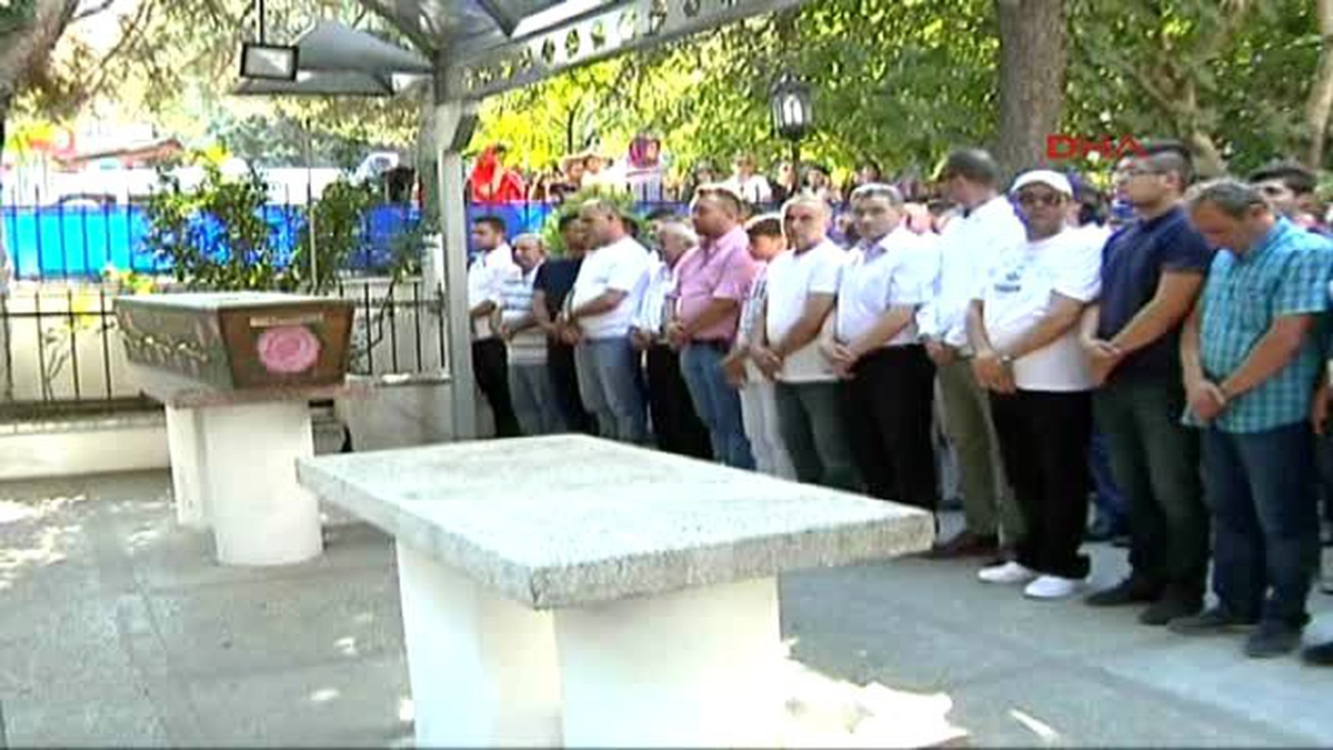 Isparta Komşuların Gürültü Kavgası; 1 Ölü 1-