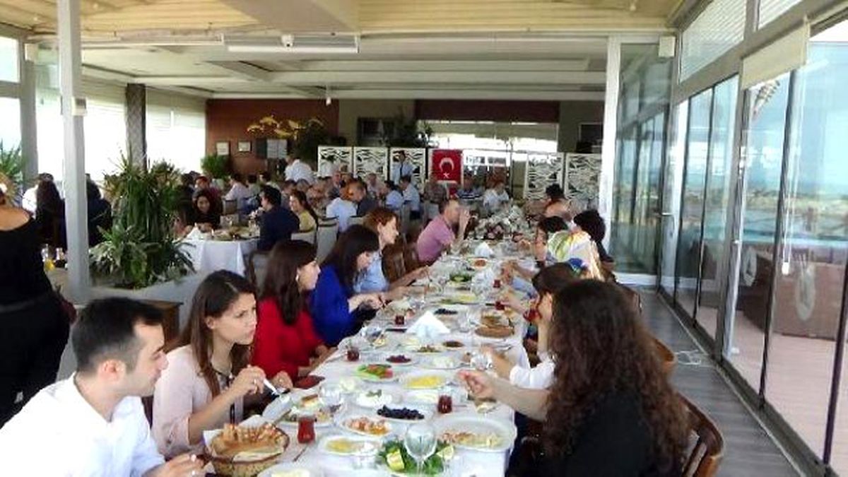 İstinaf Mahkemeleri 20 Temmuz\'da Dosya Almaya Başlıyor\'