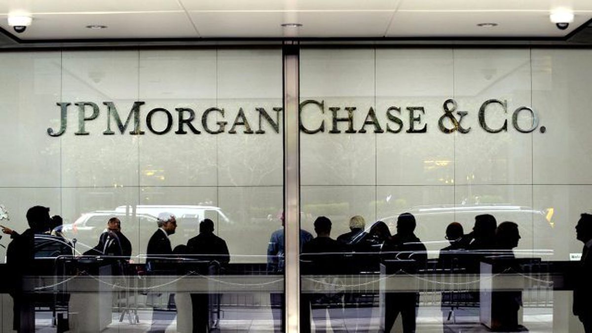 Jp Morgan Binlerce Kişiyi İngiltere\'den Taşıyabilir