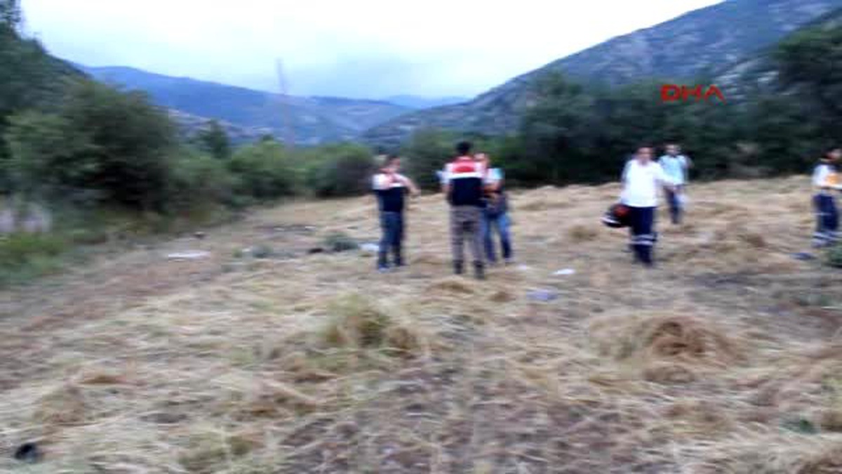 Kastamonu\'da Feci Kaza: 2 Ölü, 4 Yaralı