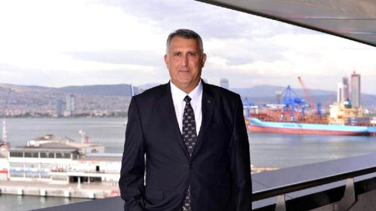 Kiraz İhracatı Yüz Güldürdü
