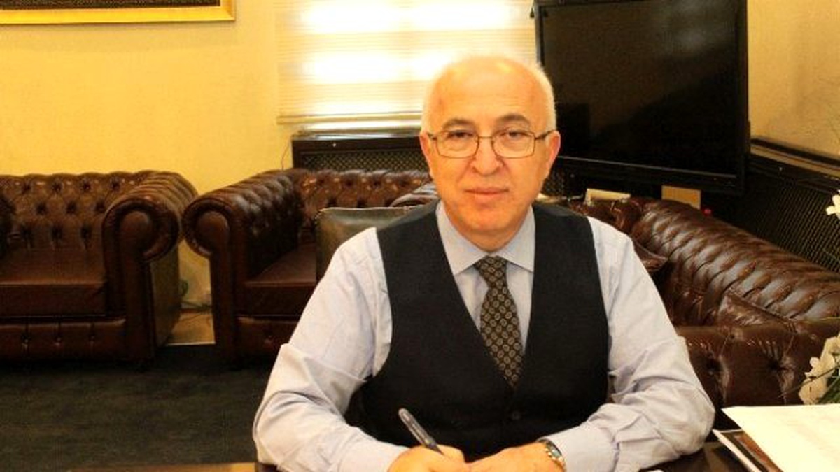 Kto Yönetim Kurulu Başkanı Mahmut Hiçyılmaz Açıklaması