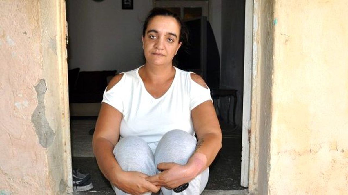 Nilüfer'in Çile Dolu Hayatı Bitmedi