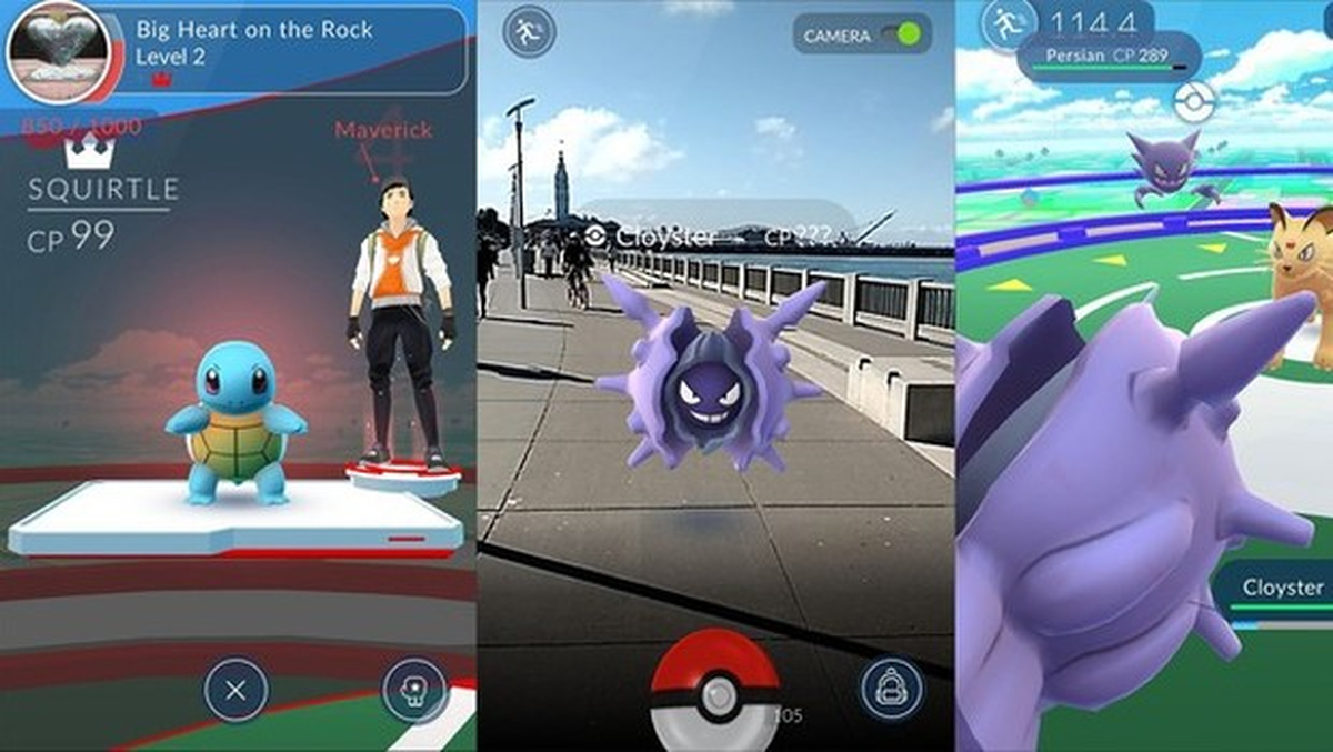 Pokemon Go Nasıl Yüklenir? Pokemon Go İphone ve Android Kurulumu