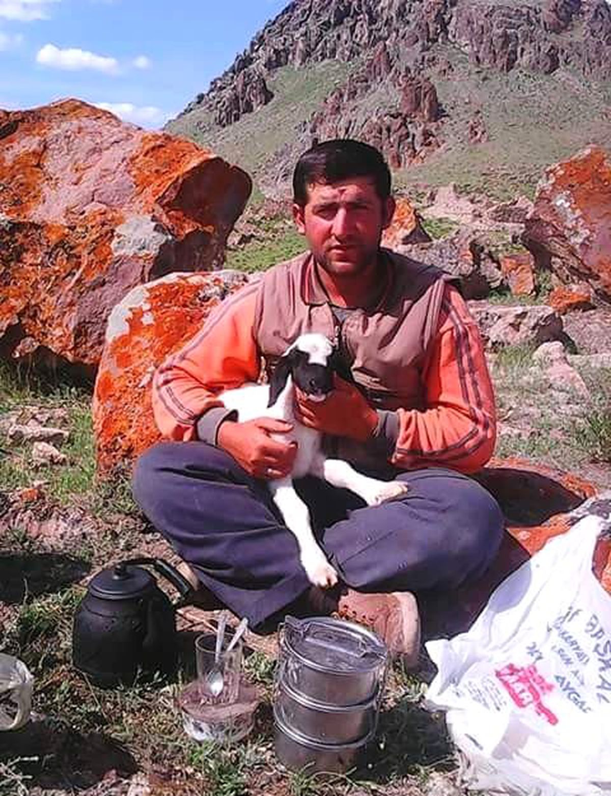 Sağanak Yağışlar Türkiye'nin Çok Sayıda İlinde Hayatı Felç Etti