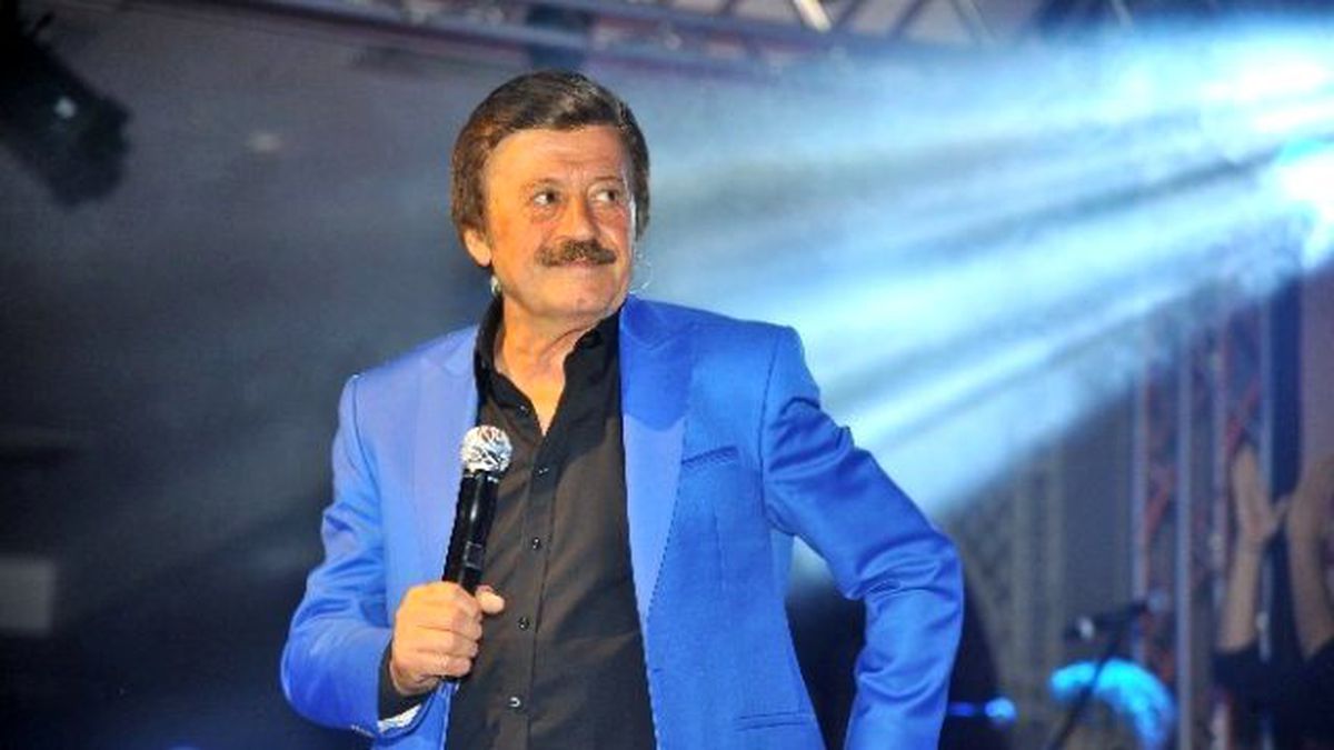 Selami Şahin\'den Unutulmaz Gece
