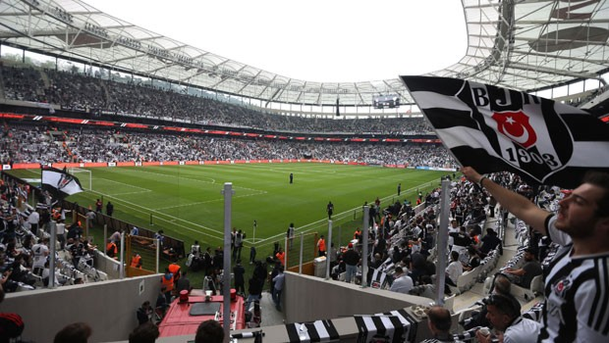 Son Şampiyon Sahaya İniyor!