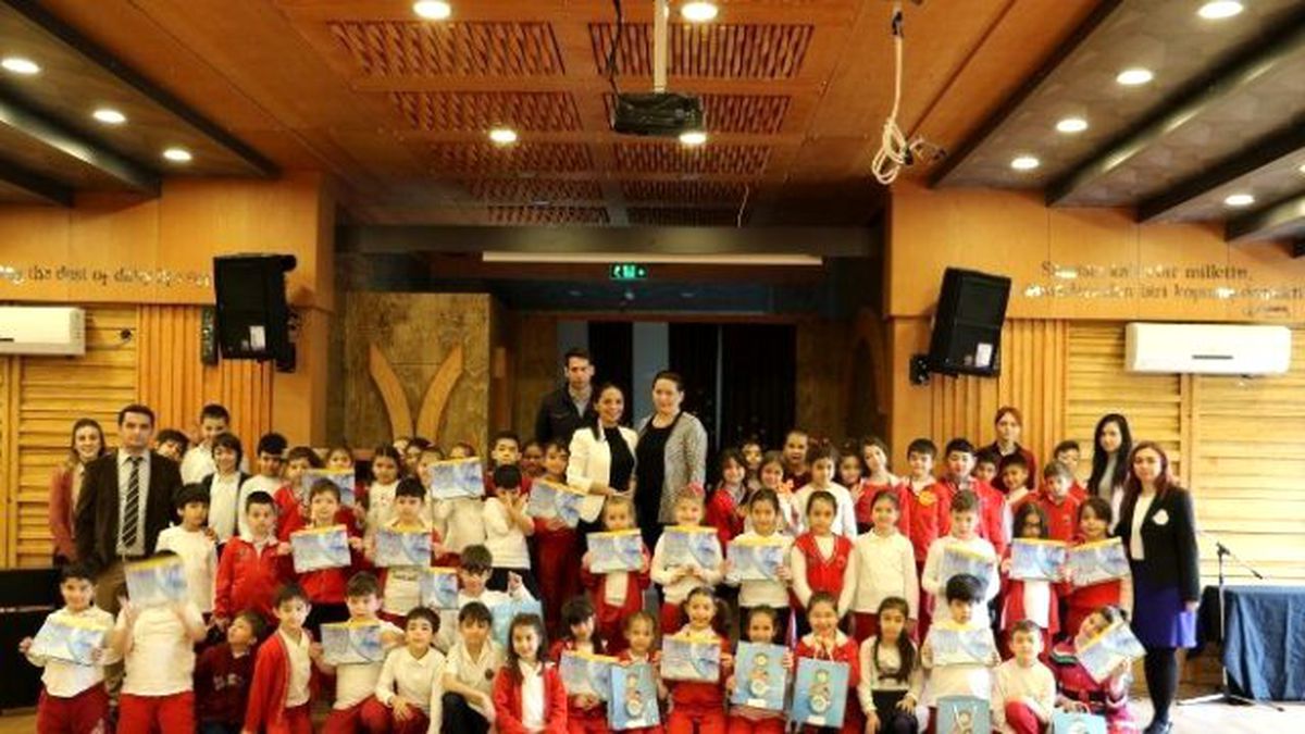 Su Tasarrufu Eğitim Projesi 17 İlçeyi Gezdi