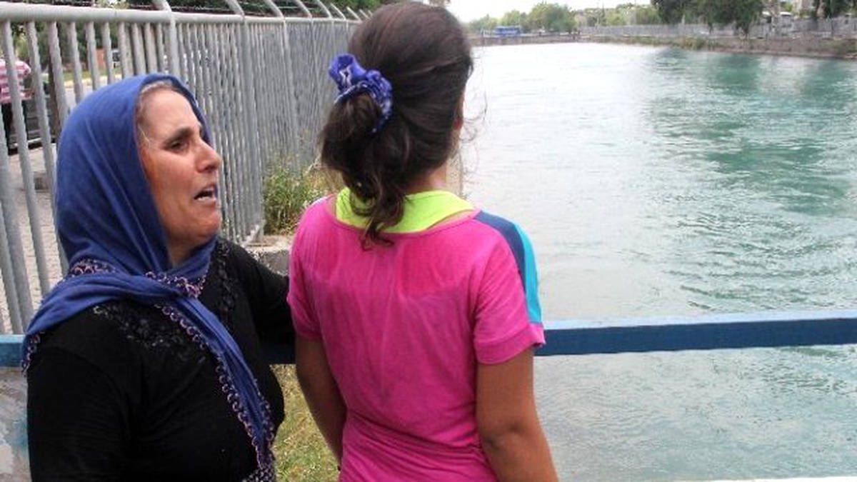 Sulama Kanalında Bir Günde 2 Çocuk Boğuldu