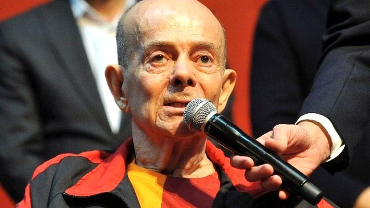 Turgay Şeren\'den Acı Haber