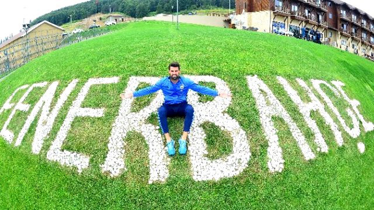 Volkan Demirel: "Volkan Babacan Elinden Geleni Yaptı, Başka da Bir Şey Yapamazdı Milli Takım Kötü...