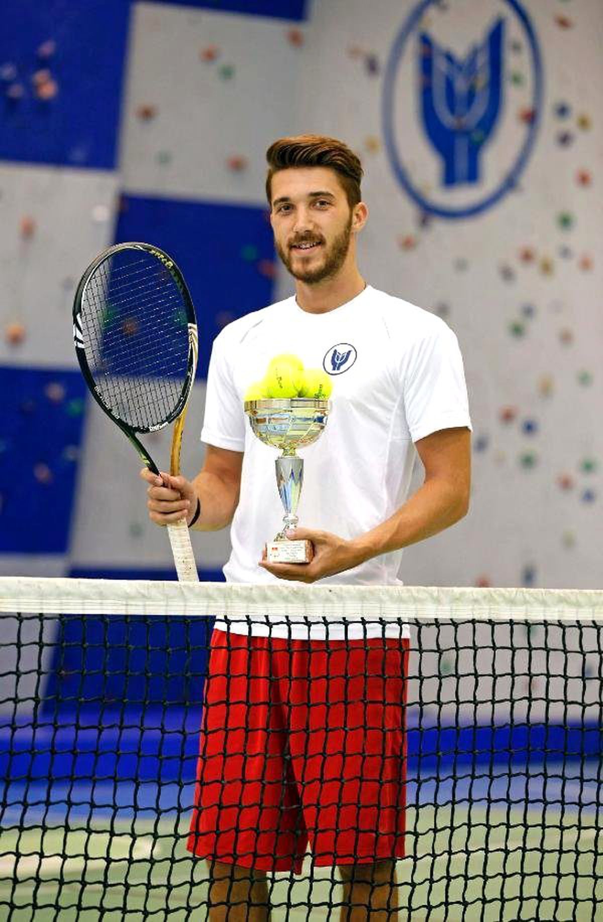 Wimbledon\'da 15 Türk Hakem