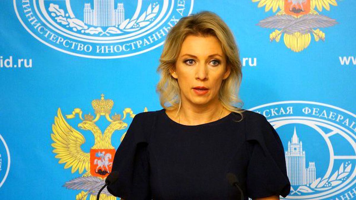Zaharova: Moskova İlişkilerin En Hızlı Şekilde Düzelmesi İçin Her Şeyi Yapıyor