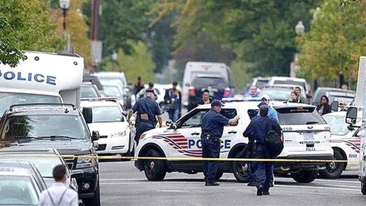 ABD'de Polise Bir Saldırı Daha