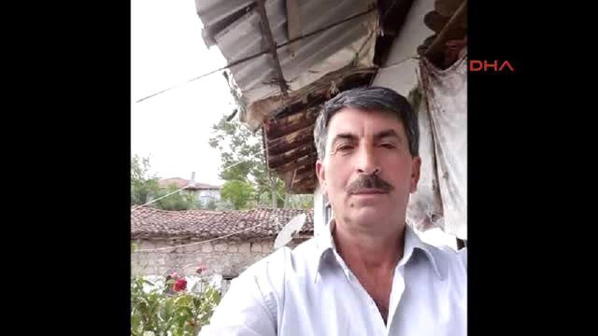 Balıkesir\'de Pompalı Dehşet 3 Ölü