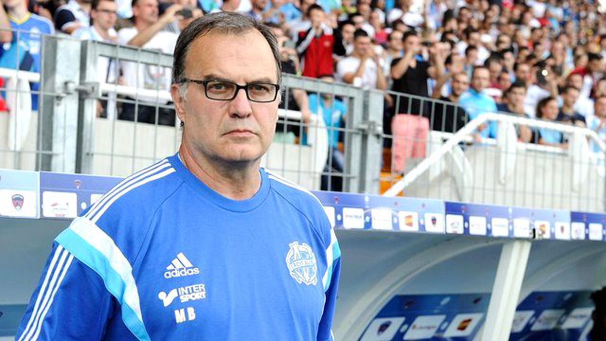 Bielsa, Anlaştığı Lazio'dan 2 Gün Sonra Ayrıldı