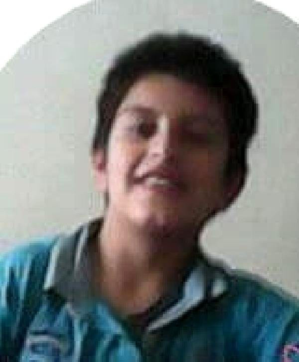 Bisikletle Duvara Çarpan Suriyeli Çocuk Öldü