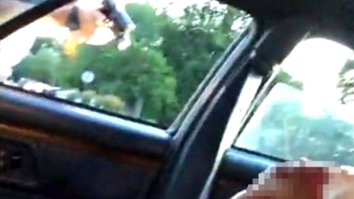 ABD'de Olayların Fitilini Canlı Yayında İşlenen Cinayet Ateşledi