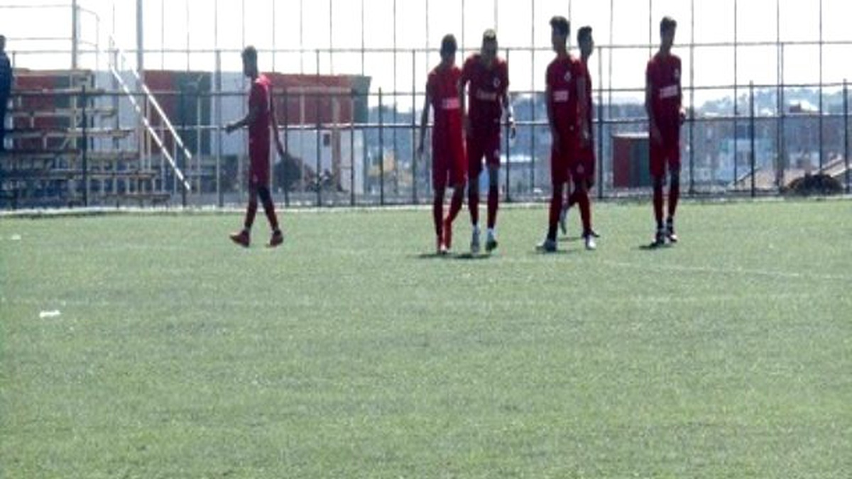 Diyarbekirspor\'da Seçme Tarih ve Saatleri Belirlendi