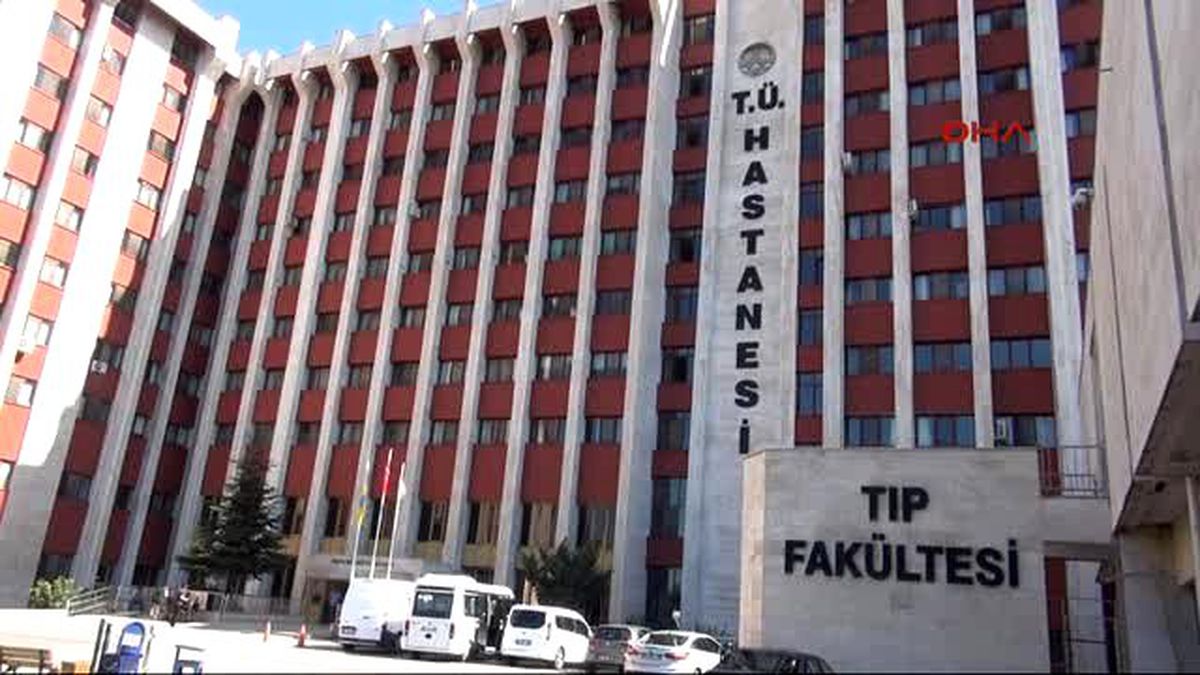 Eşiyle Tartışan Doktor, Alyansını Çıkartıp Camdan Atladı
