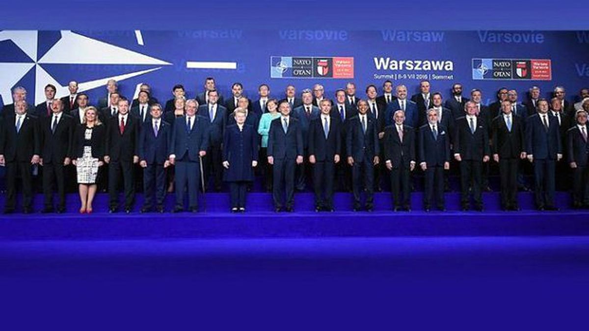 NATO Zirvesi'nde 4 Kritik Mesele Görüşülüyor