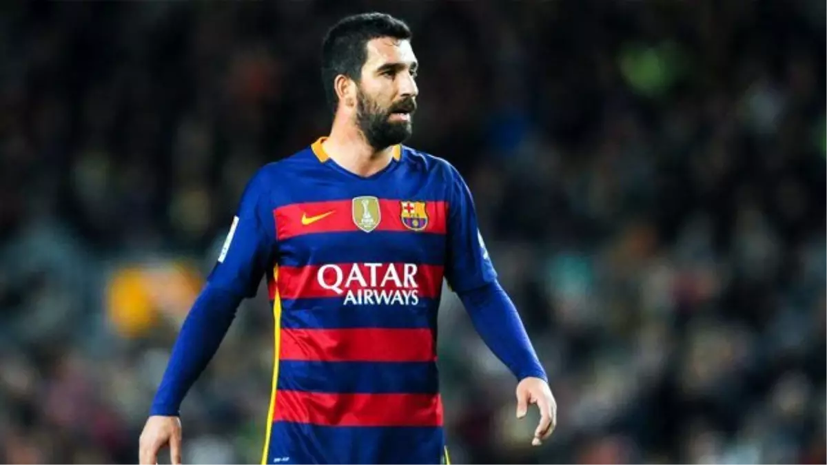 Galatasaray, Arda Turan İçin Kiralama Teklifi Yapacak