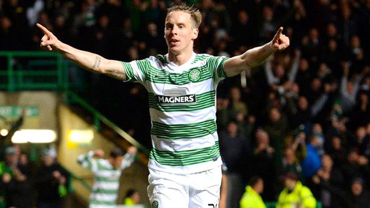 Galatasaray, Norveçli Stefan Johansen Transferini Bitiriyor