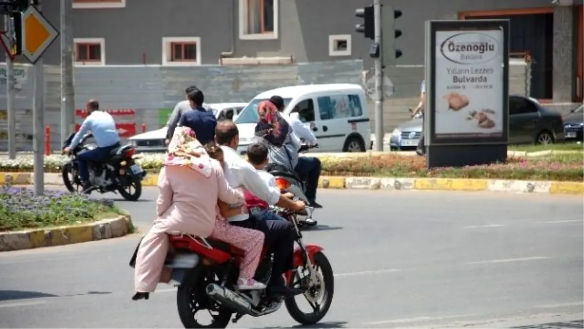 Hem Kendisinin Hem de Ailesinin Canını Hiçe Saydı
