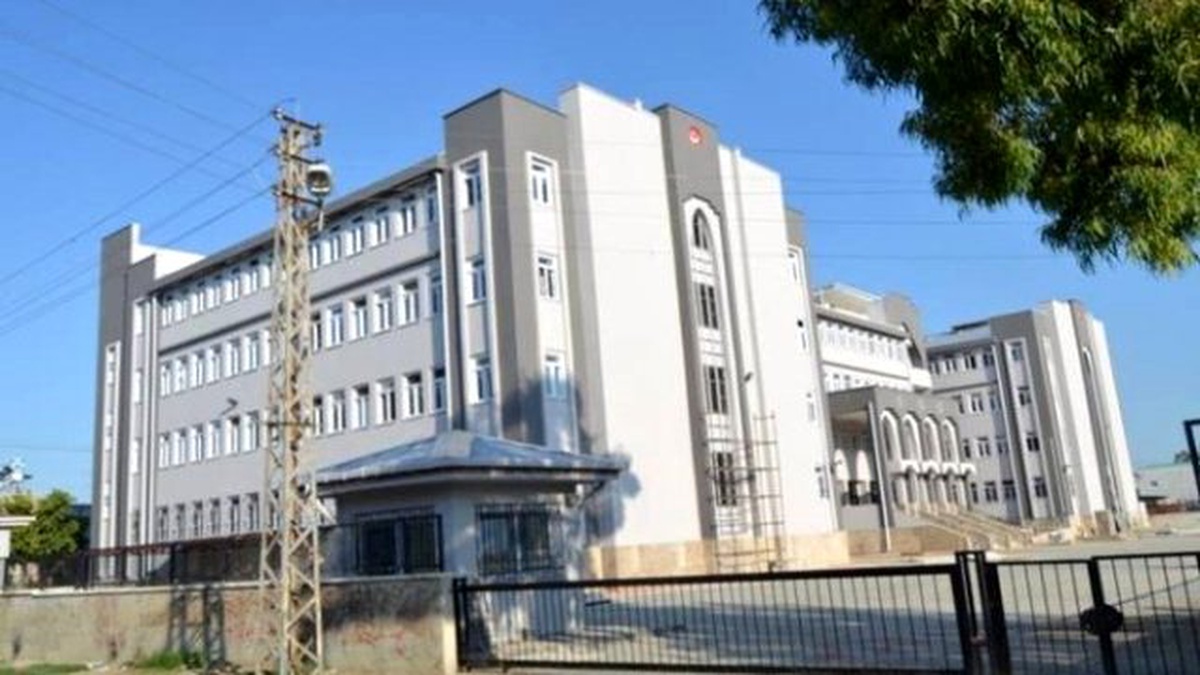 Hümeyra Ökten Anadolu İmam Hatip Lisesi Proje Okulu Oldu