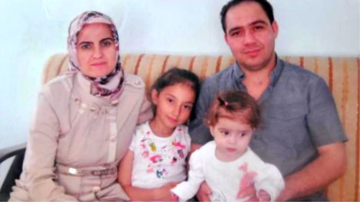 Yanlış İğneden Ölen Minik Kızın Ailesine 550 Bin Lira Tazminat
