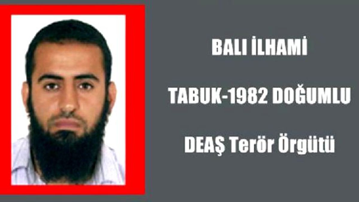 IŞİD Emiri Balı\'dan Kan Donduran İfade! Geleyim Oraya, Türk Askerine Ben Sıkarım