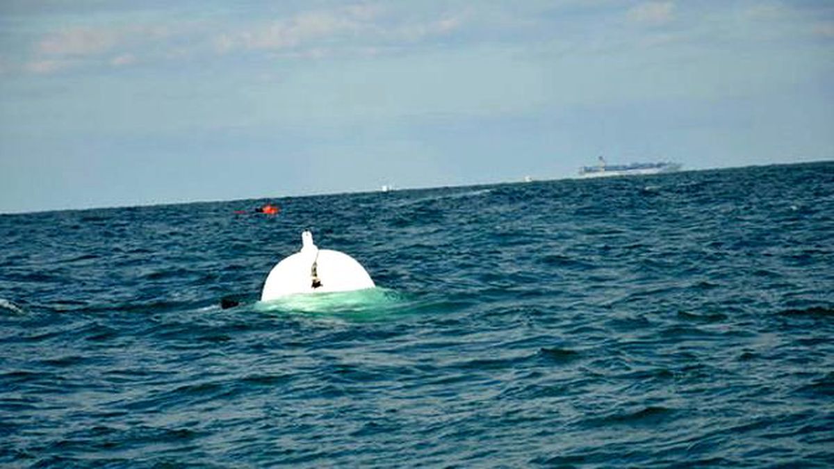 İstanbul'da Tekne Faciası: 2 Ölü, 2 Kayıp