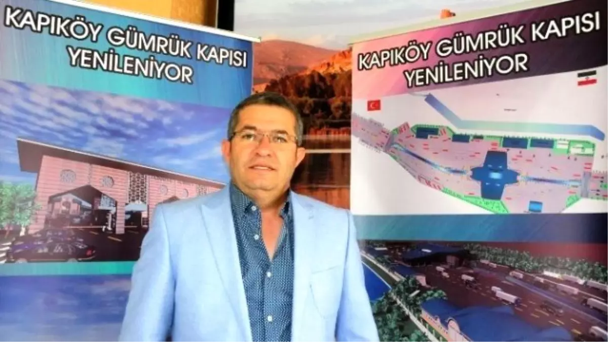 Kapıköy Sınır Kapısı\'nda Son Gelişmeler