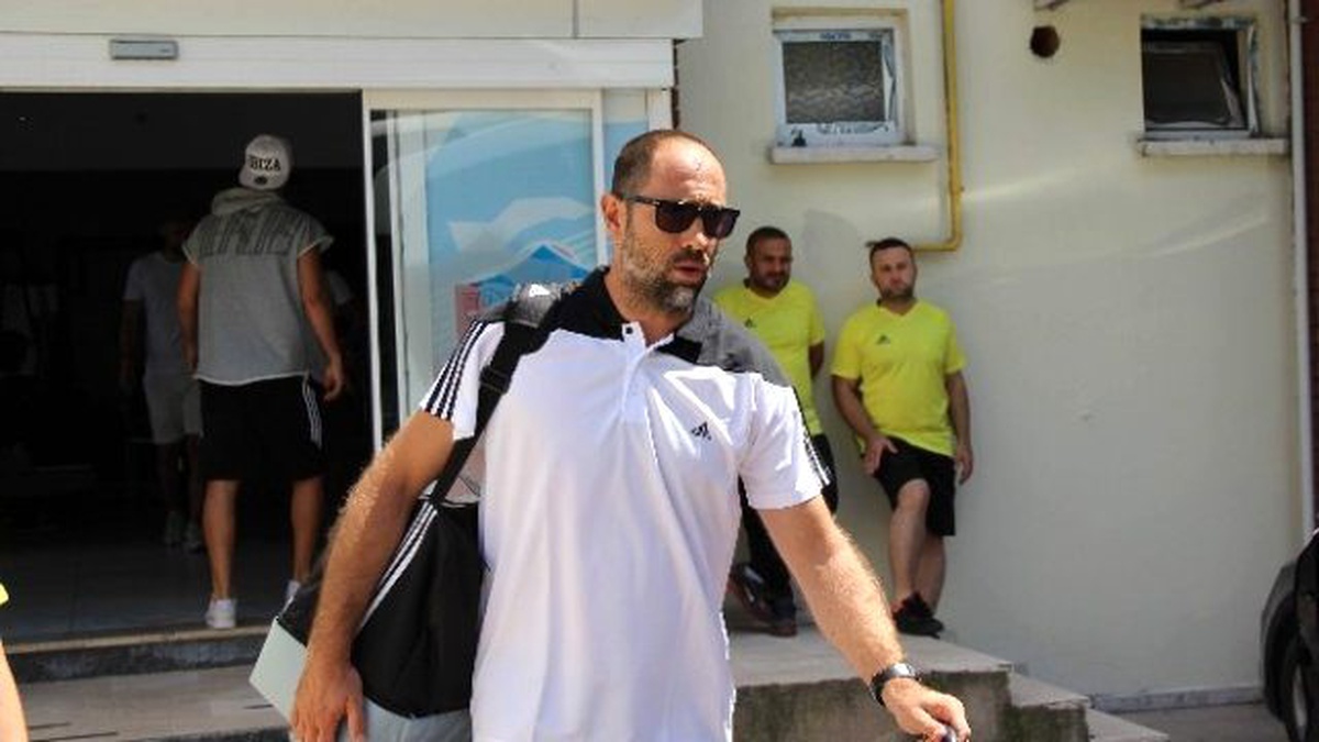 Karabükspor, Bolu\'ya Hareket Etti