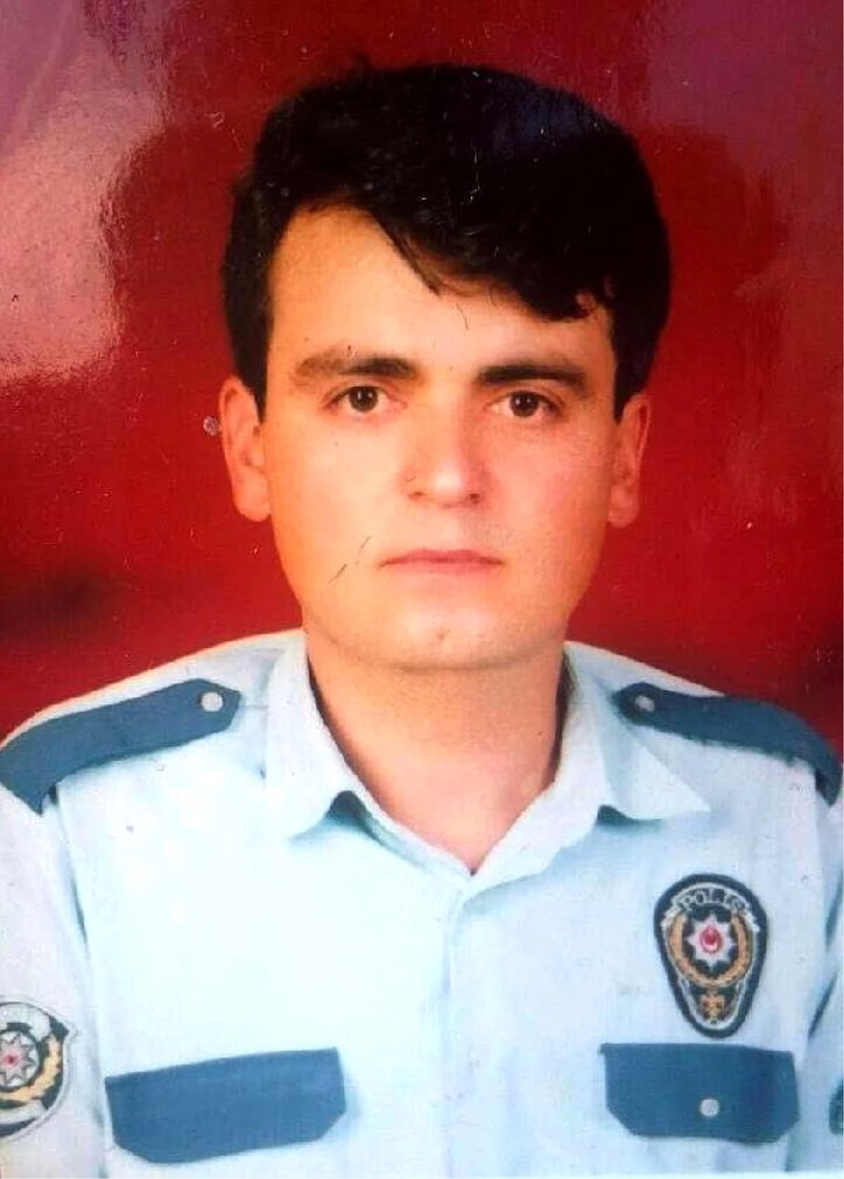 Kendini Vuran Polis Kurtarılamadı