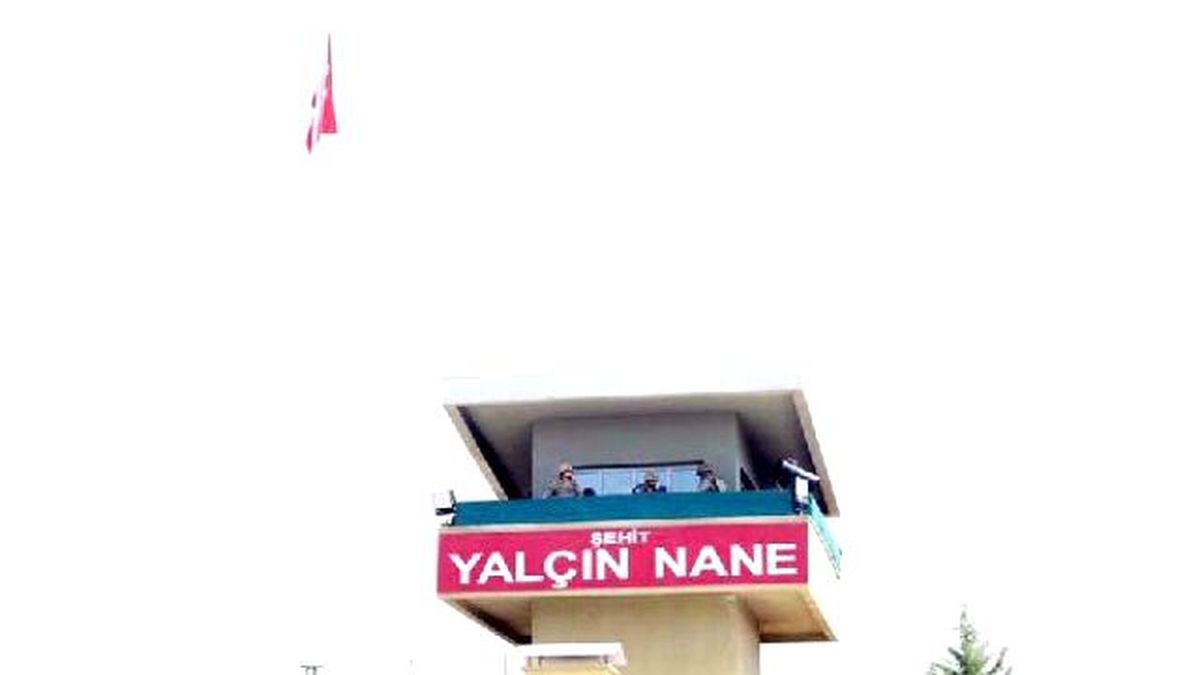 Uzman Çavuş, Tartıştığı Astsubayı Öldürdü