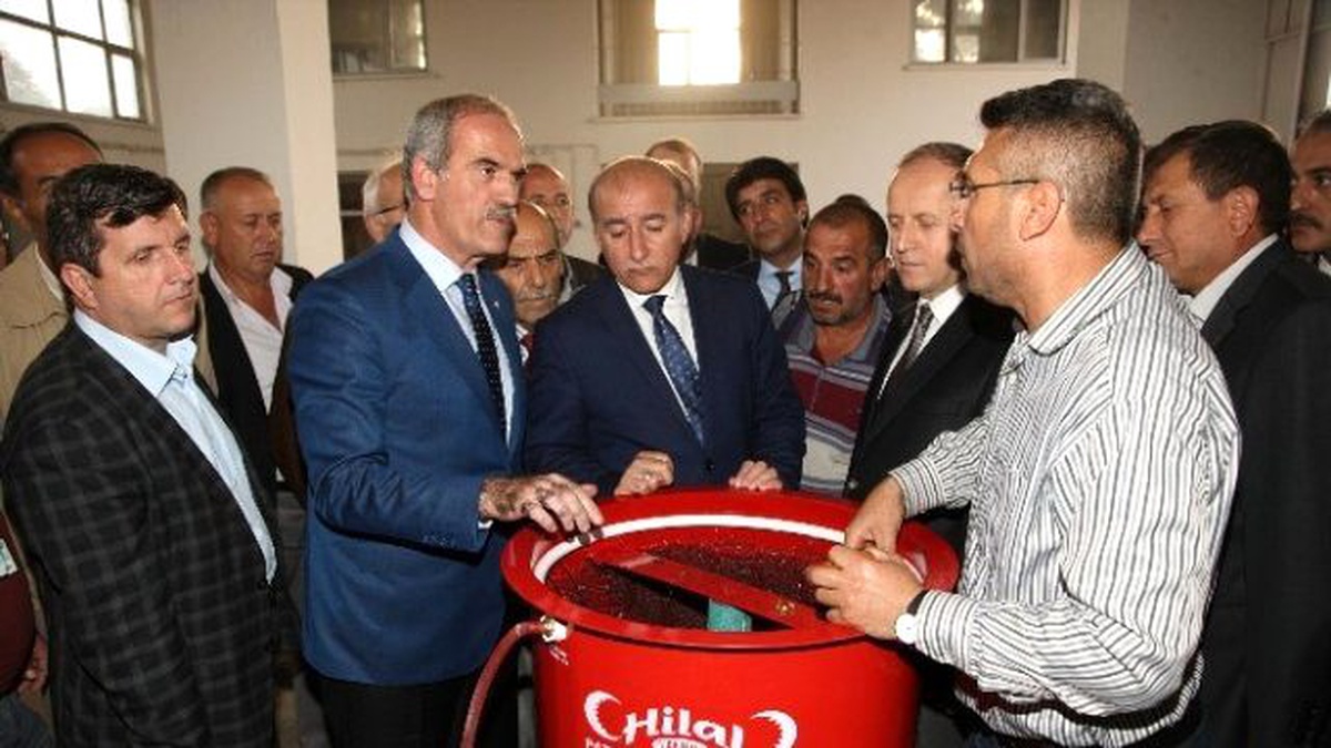 Kırsal Hayatta Kalite Büyükşehir ile Artıyor