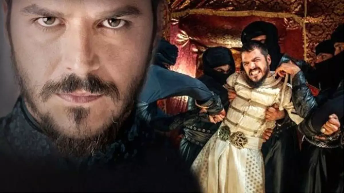 Mehmet Günsür, Muhteşem Yüzyıl Kösem\'in Kadrosuna Dahil Oldu