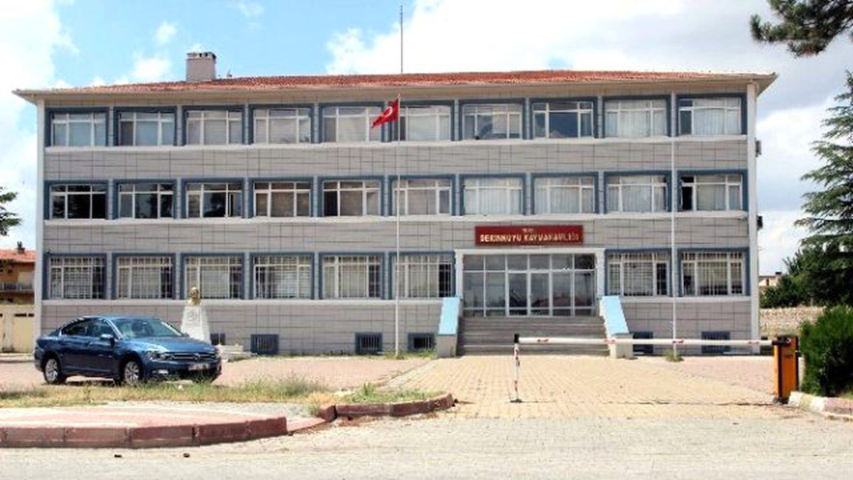 Nevşehir'de 5 Kişi Bir Kadına Tecavüzden Gözaltına Alındı