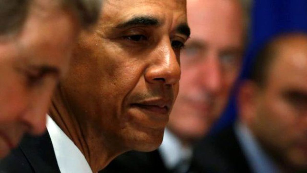 Obama'dan 5 Polisin Hayatını Kaybettiği Dallas Saldırısıyla İlgili İlk Yorum