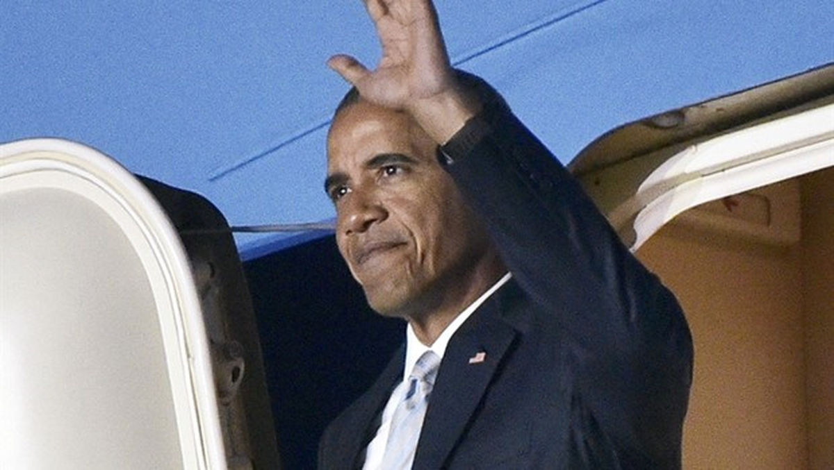 Obama: Tüm Amerikalılar Bundan Üzüntü Duymalı