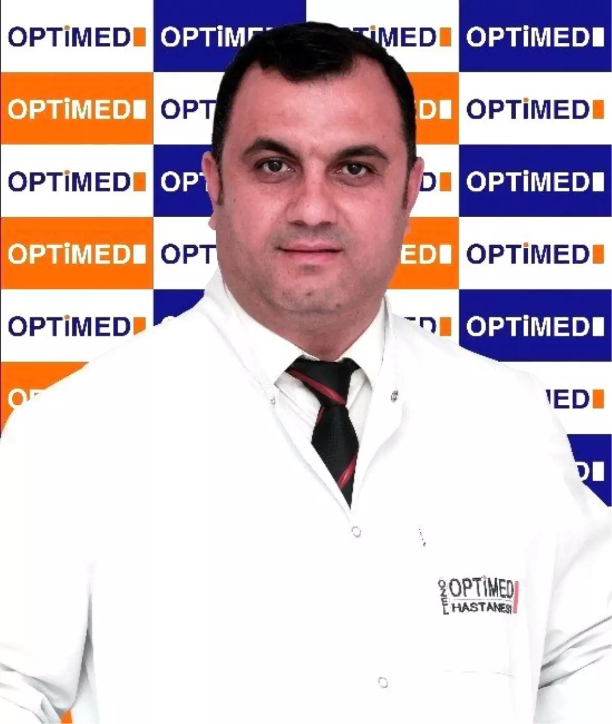 Optimed 12 Yıllık Hekimle Kadrosunu Güçlendirdi