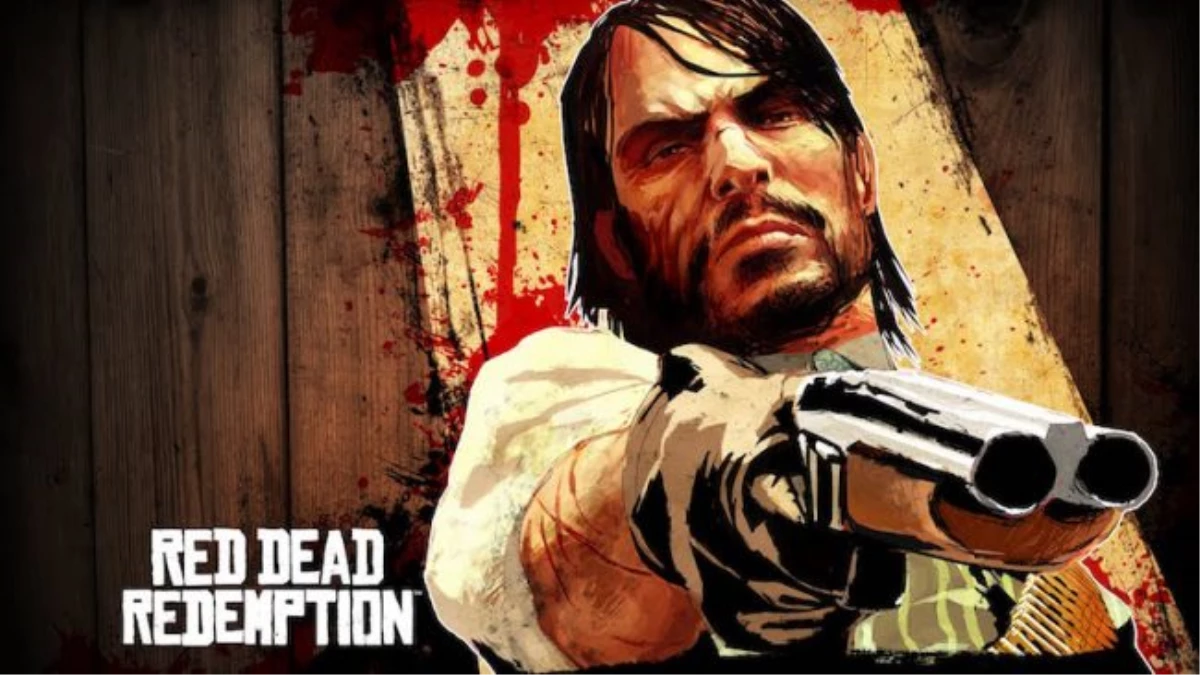 Red Dead Redemption Xbox One Çıkış Tarihi