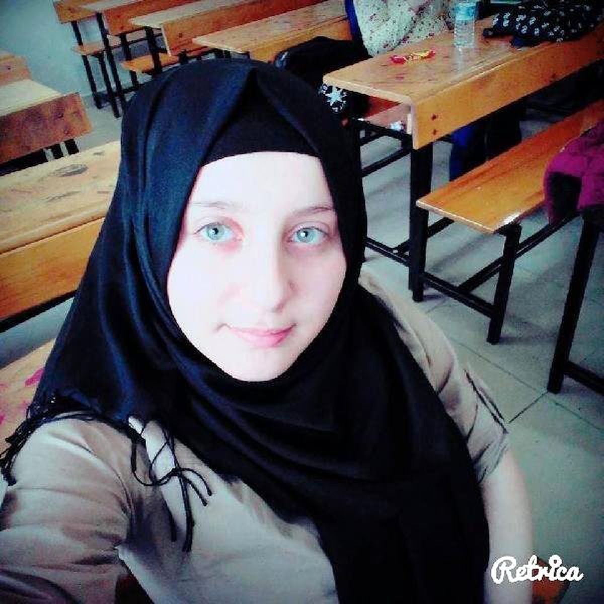 Selfie Çekerken Kurşuna Hedef Olan Feyzanur Öldü