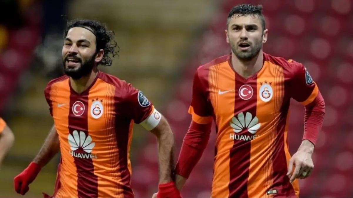 Beijing Guoan, Selçuk İnan İçin Teklif Yapacak