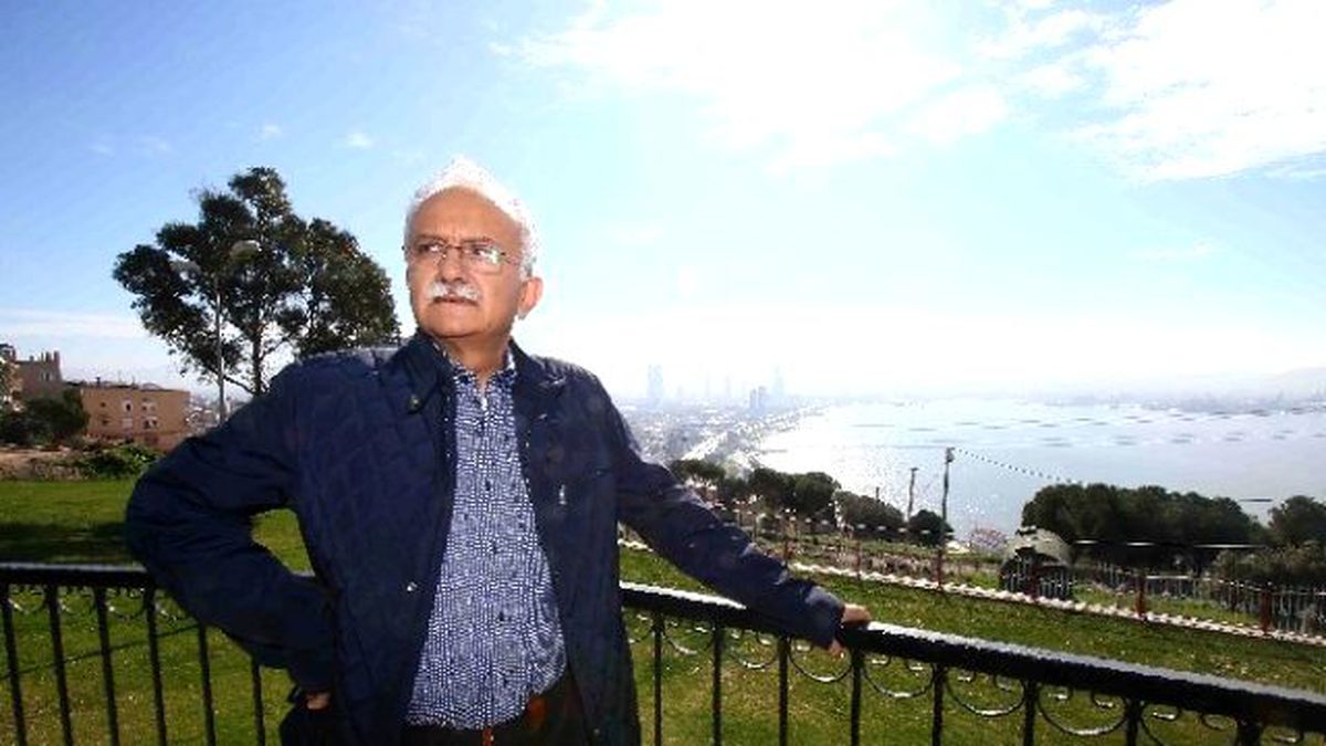 Teras Park İzmirlileri Bekliyor