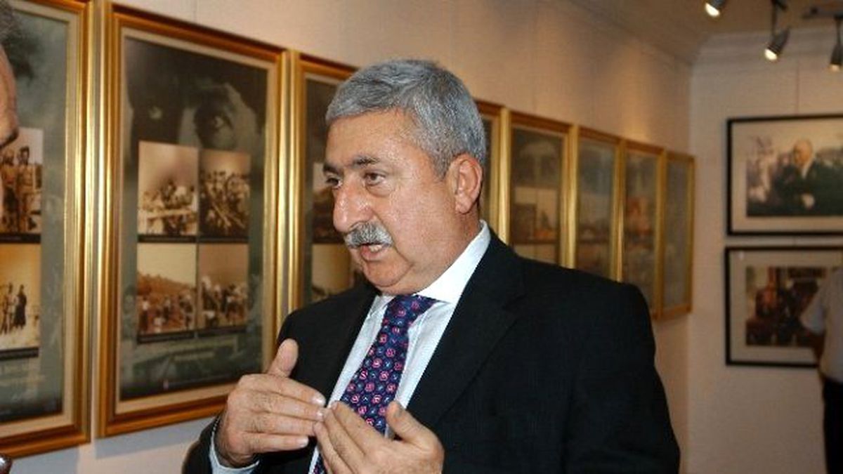 TESK Genel Başkanı Palandöken Bayram Tatili Dönüşü İçin Sürücüleri Uyardı