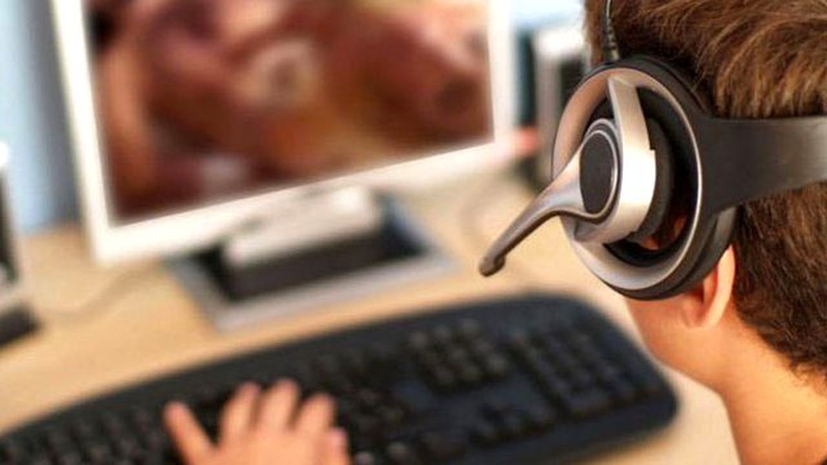 Üniversitenin İntersitesinde Cinsel İçerikli Site Linki Ortalığı Karıştırdı